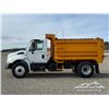 Image 8 : 2008 INTERNATIONAL S/A DUMP TRUCK