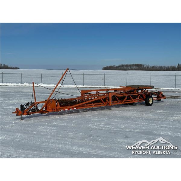 PHOENIX 56 FT. ROTARY HARROW