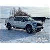Image 2 : 2014 FORD F150 FX4 4X4 ECOBOOST CREW CAB PICKUP