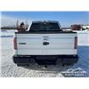 Image 39 : 2014 FORD F150 FX4 4X4 ECOBOOST CREW CAB PICKUP