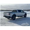 Image 3 : 2014 FORD F150 FX4 4X4 ECOBOOST CREW CAB PICKUP