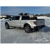 Image 4 : 2014 FORD F150 FX4 4X4 ECOBOOST CREW CAB PICKUP