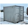 Image 2 : 8 X 6.5 FT. SHIPPING CONTAINER OFFICE