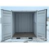 Image 7 : 8 X 6.5 FT. SHIPPING CONTAINER OFFICE