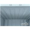 Image 9 : 8 X 6.5 FT. SHIPPING CONTAINER OFFICE