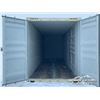 Image 10 : 2025 8 X 40 FT. MULTIDOOR SHIPPING CONTAINER