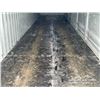 Image 11 : 2025 8 X 40 FT. MULTIDOOR SHIPPING CONTAINER