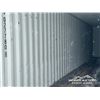 Image 13 : 2025 8 X 40 FT. MULTIDOOR SHIPPING CONTAINER