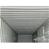 Image 16 : 2025 8 X 40 FT. MULTIDOOR SHIPPING CONTAINER