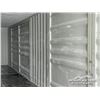 Image 18 : 2025 8 X 40 FT. MULTIDOOR SHIPPING CONTAINER