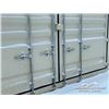 Image 23 : 2025 8 X 40 FT. MULTIDOOR SHIPPING CONTAINER