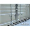 Image 24 : 2025 8 X 40 FT. MULTIDOOR SHIPPING CONTAINER