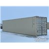 Image 2 : 2025 8 X 40 FT. MULTIDOOR SHIPPING CONTAINER