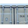 Image 8 : 2025 8 X 40 FT. MULTIDOOR SHIPPING CONTAINER