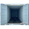 Image 10 : 2025 8 X 40 FT. SHIPPING CONTAINER