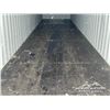 Image 11 : 2025 8 X 40 FT. SHIPPING CONTAINER