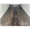 Image 15 : 2025 8 X 40 FT. SHIPPING CONTAINER