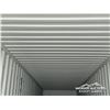 Image 16 : 2025 8 X 40 FT. SHIPPING CONTAINER