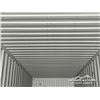 Image 20 : 2025 8 X 40 FT. SHIPPING CONTAINER