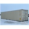 Image 2 : 2025 8 X 40 FT. SHIPPING CONTAINER