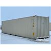 Image 4 : 2025 8 X 40 FT. SHIPPING CONTAINER