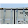 Image 9 : 2025 8 X 40 FT. SHIPPING CONTAINER