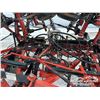 Image 11 : CASE 600 47 FT. FLEX TILL NH3 ANHYDROUS CULTIVATOR
