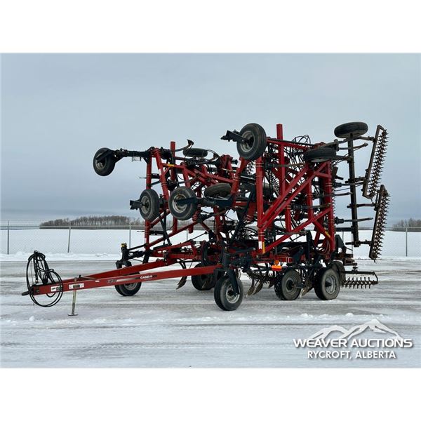 CASE 600 47 FT. FLEX TILL NH3 ANHYDROUS CULTIVATOR