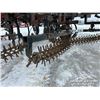 Image 25 : CASE 600 47 FT. FLEX TILL NH3 ANHYDROUS CULTIVATOR