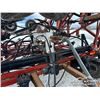 Image 27 : CASE 600 47 FT. FLEX TILL NH3 ANHYDROUS CULTIVATOR
