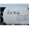 Image 16 : 1994 WESTERN ROCK 1,500 GAL. NH3 AMMONIA TANKS
