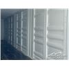 Image 10 : 2025 8 X 40 FT. MULTIDOOR SHIPPING CONTAINER