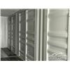 Image 14 : 2025 8 X 40 FT. MULTIDOOR SHIPPING CONTAINER