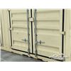 Image 19 : 2025 8 X 40 FT. MULTIDOOR SHIPPING CONTAINER