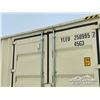 Image 20 : 2025 8 X 40 FT. MULTIDOOR SHIPPING CONTAINER