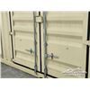 Image 21 : 2025 8 X 40 FT. MULTIDOOR SHIPPING CONTAINER
