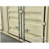 Image 23 : 2025 8 X 40 FT. MULTIDOOR SHIPPING CONTAINER
