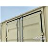 Image 24 : 2025 8 X 40 FT. MULTIDOOR SHIPPING CONTAINER