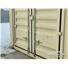 Image 25 : 2025 8 X 40 FT. MULTIDOOR SHIPPING CONTAINER