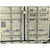 Image 28 : 2025 8 X 40 FT. MULTIDOOR SHIPPING CONTAINER
