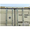 Image 29 : 2025 8 X 40 FT. MULTIDOOR SHIPPING CONTAINER