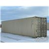 Image 2 : 2025 8 X 40 FT. MULTIDOOR SHIPPING CONTAINER
