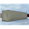 Image 3 : 2025 8 X 40 FT. MULTIDOOR SHIPPING CONTAINER