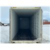 Image 6 : 2025 8 X 40 FT. MULTIDOOR SHIPPING CONTAINER