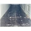 Image 7 : 2025 8 X 40 FT. MULTIDOOR SHIPPING CONTAINER