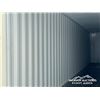 Image 9 : 2025 8 X 40 FT. MULTIDOOR SHIPPING CONTAINER
