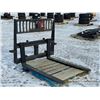 Image 2 : 48 IN. SKID STEER PALLET FORKS