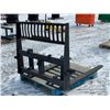 Image 3 : 48 IN. SKID STEER PALLET FORKS