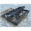 Image 2 : SKID STEER ATTACHMENT PLATES