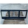 Image 5 : SKID STEER HITCH RECEIVER ATTACHMENT
